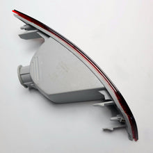Load image into Gallery viewer, Ford Focus MK3.5 ST Rear Fog Light Guards