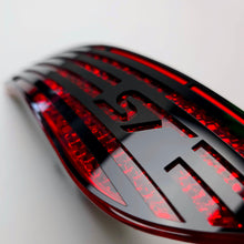 Load image into Gallery viewer, Ford Focus MK3.5 ST Rear Fog Light Guards