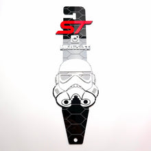 Load image into Gallery viewer, Bonnet Prop + Design