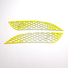 Load image into Gallery viewer, Ford Focus MK3.5 ST Rear Fog Light Guards