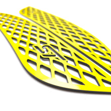 Load image into Gallery viewer, Ford Focus MK3.5 ST Rear Fog Light Guards