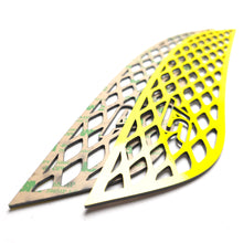 Load image into Gallery viewer, Ford Focus MK3.5 ST Rear Fog Light Guards