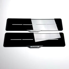 Load image into Gallery viewer, Number Plate Holder