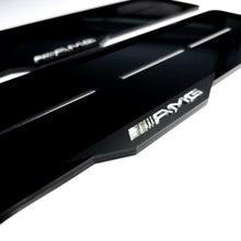 Load image into Gallery viewer, Number Plate Holder