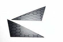 Load image into Gallery viewer, Ford Fiesta mk8/8.5 Front Quarter Window Panels 3 and 5 door