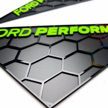 Load image into Gallery viewer, Ford Fiesta mk8/8.5 Front Quarter Window Panels