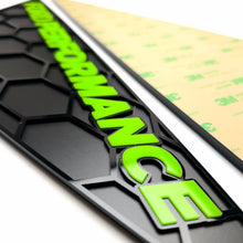 Load image into Gallery viewer, Ford Fiesta mk8/8.5 Front Quarter Window Panels