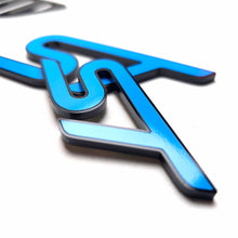 Load image into Gallery viewer, Ford ST BADGES (Slimline)