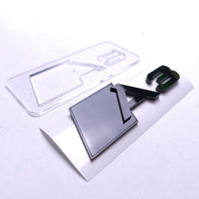 Load image into Gallery viewer, Audi Sport flag badges