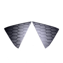 Load image into Gallery viewer, Ford Fiesta mk8/8.5 5 Door Rear window panels
