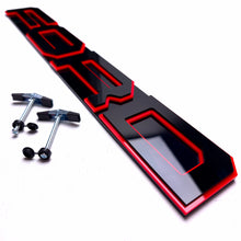 Load image into Gallery viewer, Ford grill badge