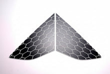 Load image into Gallery viewer, Ford Focus mk3 / 3.5 5 Door Rear Window Panels