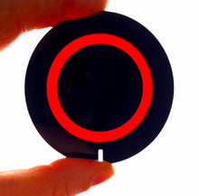 Load image into Gallery viewer, Ford Focus mk2.5 RS Fog light guards