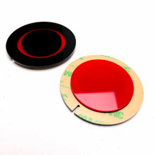 Load image into Gallery viewer, Ford Fiesta ST mk7 & 7.5 Fog guards