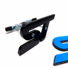 Load image into Gallery viewer, Ford ST Front & Rear Badges