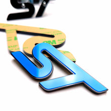 Load image into Gallery viewer, Ford ST Front & Rear Badges