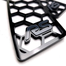 Load image into Gallery viewer, Ford Focus Mk3 RS Fog Light Guards