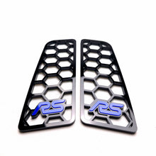 Load image into Gallery viewer, Ford Focus Mk3 RS Fog Light Guards