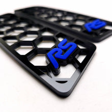 Load image into Gallery viewer, Ford Focus Mk3 RS Fog Light Guards