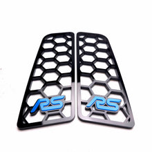 Load image into Gallery viewer, Ford Focus Mk3 RS Fog Light Guards