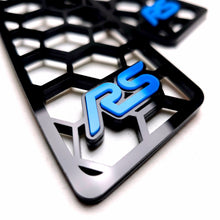 Load image into Gallery viewer, Ford Focus Mk3 RS Fog Light Guards