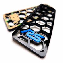 Load image into Gallery viewer, Ford Focus Mk3 RS Fog Light Guards