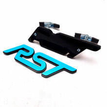 Load image into Gallery viewer, Ford RST Badges