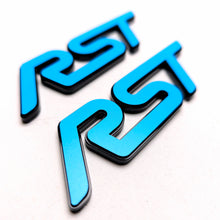 Load image into Gallery viewer, Ford RST Badges