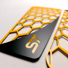 Load image into Gallery viewer, Focus MK3 / 3.5 Scuttle Panel panels