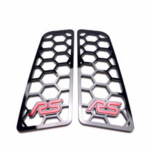 Load image into Gallery viewer, Ford Focus Mk3 RS Fog Light Guards