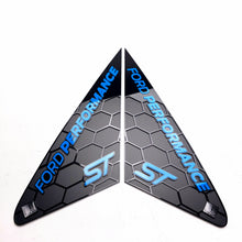 Load image into Gallery viewer, Ford PUMA mk2 rear quarter window panels