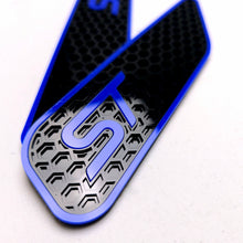 Load image into Gallery viewer, Ford ST Wing Badges