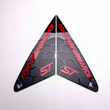 Load image into Gallery viewer, Ford PUMA mk2 rear quarter window panels