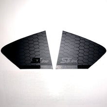 Load image into Gallery viewer, Ford Focus MK4 / 4.5 Rear Quarter Window Panels