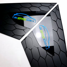 Load image into Gallery viewer, Ford Focus mk3 / 3.5 5 Door Rear Window Panels