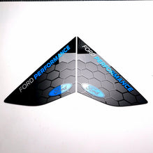 Load image into Gallery viewer, Ford Focus mk3 / 3.5 5 Door Rear Window Panels