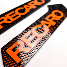 Load image into Gallery viewer, Ford Focus ST Seat Plates (MK2)