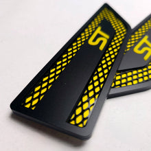 Load image into Gallery viewer, Ford Mesh Wing Badges