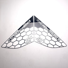 Load image into Gallery viewer, Ford Focus mk3 / 3.5 5 Door Rear Window Panels