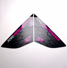 Load image into Gallery viewer, Ford Focus mk3 / 3.5 5 Door Rear Window Panels