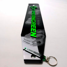 Load image into Gallery viewer, Bonnet Prop + Design