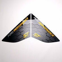 Load image into Gallery viewer, Ford Focus mk3 / 3.5 5 Door Rear Window Panels