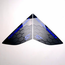 Load image into Gallery viewer, Ford Focus mk3 / 3.5 5 Door Rear Window Panels