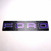 Load image into Gallery viewer, Ford Focus MK3 Prefacelift Grill Emblem