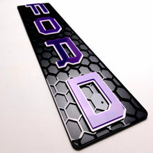 Load image into Gallery viewer, Ford Focus MK3 Prefacelift Grill Emblem