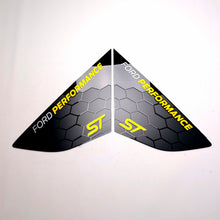 Load image into Gallery viewer, Ford Focus mk3 / 3.5 5 Door Rear Window Panels