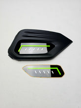 Load image into Gallery viewer, Ford Fiesta Mk8 ST & ST-Line Front Fog Guards