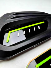 Load image into Gallery viewer, Ford Fiesta Mk8 ST & ST-Line Front Fog Guards