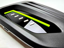 Load image into Gallery viewer, Ford Fiesta Mk8 ST & ST-Line Front Fog Guards