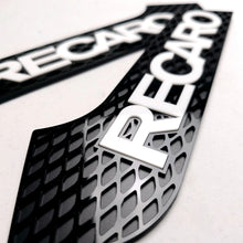 Load image into Gallery viewer, Ford Focus ST Seat Plates (MK2)